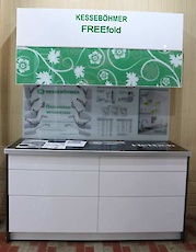 Виставковий салон ВКФ Вибір : Фотоальбом ПКФ Вибір