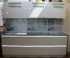 Виставковий салон ВКФ Вибір : Фотоальбом ПКФ Вибір