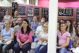 Фурнітурне літо 2015 : Фотоальбом ПКФ Вибір