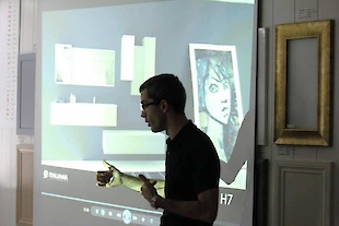 Фурнітурне літо 2015 : Фотоальбом ПКФ Вибір