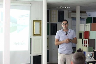 Фурнітурне літо 2015 : Фотоальбом ПКФ Вибір