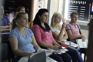 Фурнітурне літо 2015 : Фотоальбом ПКФ Вибір