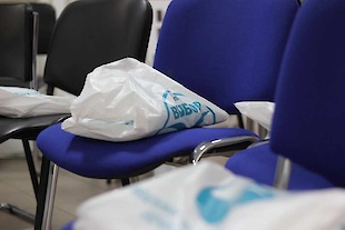 Фурнітурне літо 2015 : Фотоальбом ПКФ Вибір