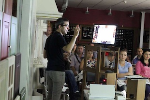 Фурнітурне літо 2015 : Фотоальбом ПКФ Вибір