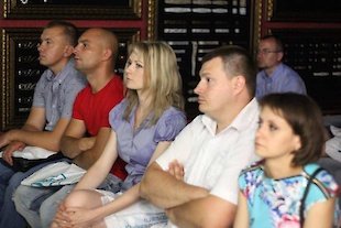 Фурнітурне літо 2015 : Фотоальбом ПКФ Вибір