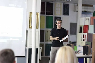 Фурнітурне літо 2015 : Фотоальбом ПКФ Вибір