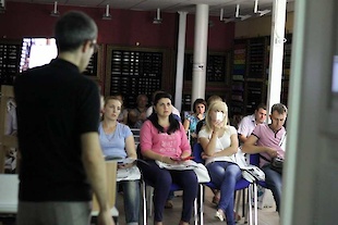 Фурнітурне літо 2015 : Фотоальбом ПКФ Вибір