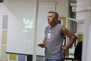 Фурнітурне літо 2015 : Фотоальбом ПКФ Вибір