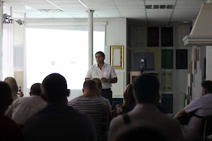 Фурнітурне літо 2015 : Фотоальбом ПКФ Вибір