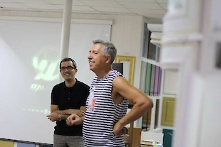 Фурнітурне літо 2015 : Фотоальбом ПКФ Вибір