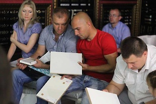 Фурнітурне літо 2015 : Фотоальбом ПКФ Вибір