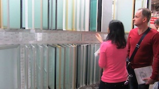 Виставка Київ 2016 : Фотоальбом ПКФ Вибір