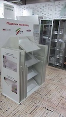 Виставка Київ 2016 : Фотоальбом ПКФ Вибір