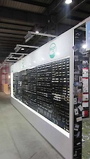 Виставка Київ 2016 : Фотоальбом ПКФ Вибір