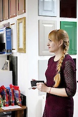 Нагородження переможців 2015 : Фотоальбом ПКФ Вибір