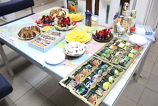 Нагородження переможців 2015 : Фотоальбом ПКФ Вибір