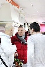 Нагородження переможців 2015