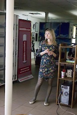 Меблевий семінар 24.03.2016 : Фотоальбом ПКФ Вибір