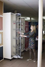 Меблевий семінар 24.03.2016 : Фотоальбом ПКФ Вибір