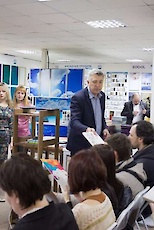 Меблевий семінар 24.03.2016 : Фотоальбом ПКФ Вибір