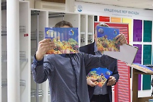 Меблевий семінар 24.03.2016 : Фотоальбом ПКФ Вибір