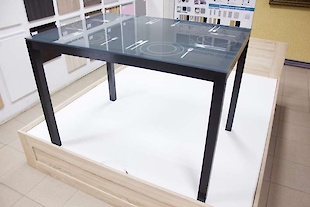 Меблевий семінар 24.03.2016 : Фотоальбом ПКФ Вибір