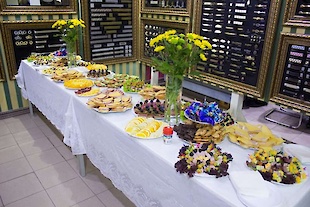 Меблевий семінар 24.03.2016 : Фотоальбом ПКФ Вибір