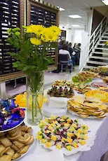 Меблевий семінар 24.03.2016 : Фотоальбом ПКФ Вибір