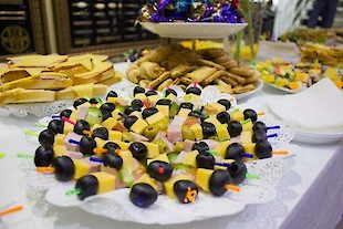 Меблевий семінар 24.03.2016 : Фотоальбом ПКФ Вибір