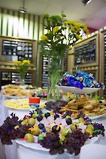 Меблевий семінар 24.03.2016 : Фотоальбом ПКФ Вибір