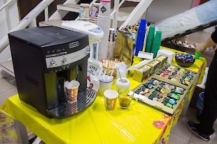 Меблевий семінар 24.03.2016 : Фотоальбом ПКФ Вибір