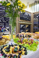 Меблевий семінар 24.03.2016 : Фотоальбом ПКФ Вибір