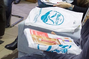 Меблевий семінар 24.03.2016 : Фотоальбом ПКФ Вибір