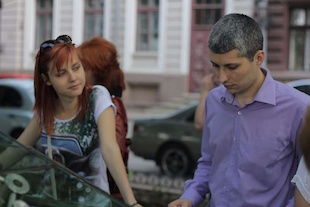 Семінар. Інноваційні технології в меблевій індустрії : Фотоальбом ПКФ Вибір