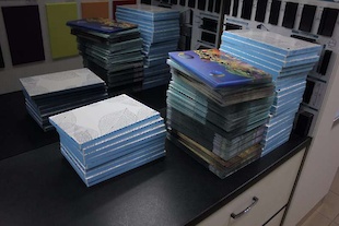 Семінар. Інноваційні технології в меблевій індустрії : Фотоальбом ПКФ Вибір