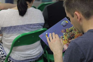 Семінар. Інноваційні технології в меблевій індустрії : Фотоальбом ПКФ Вибір