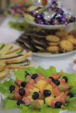 Семінар. Інноваційні технології в меблевій індустрії : Фотоальбом ПКФ Вибір