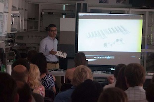 Семинар в Днепре, июнь 2016 : Фотоальбом ПКФ Выбор