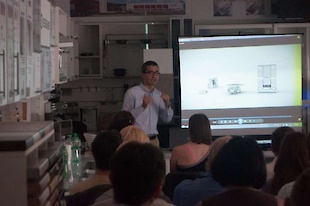 Семинар в Днепре, июнь 2016 : Фотоальбом ПКФ Выбор