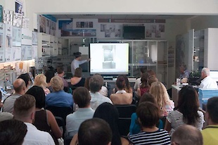 Семинар в Днепре, июнь 2016 : Фотоальбом ПКФ Выбор