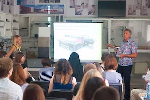 Семинар в Днепре, июнь 2016 : Фотоальбом ПКФ Выбор