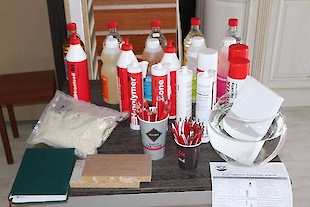 Семинар в Киеве, июнь 2016 : Фотоальбом ПКФ Выбор