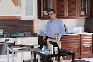 Семинар в Киеве, июнь 2016 : Фотоальбом ПКФ Выбор