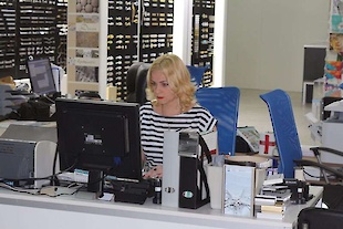 Семинар в Киеве, июнь 2016 : Фотоальбом ПКФ Выбор