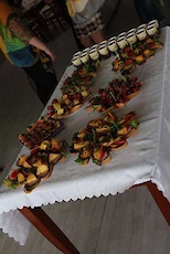 Семинар в Киеве, июнь 2016 : Фотоальбом ПКФ Выбор