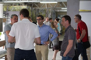 Семинар в Киеве, июнь 2016 : Фотоальбом ПКФ Выбор