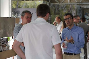 Семинар в Киеве, июнь 2016 : Фотоальбом ПКФ Выбор