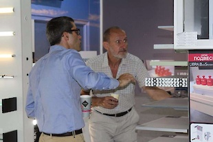 Семинар в Киеве, июнь 2016 : Фотоальбом ПКФ Выбор