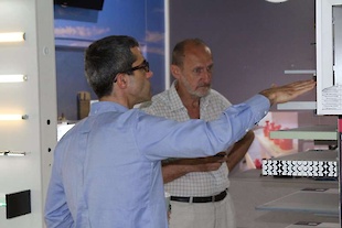 Семинар в Киеве, июнь 2016 : Фотоальбом ПКФ Выбор