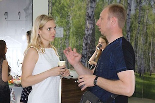 Семинар в Киеве, июнь 2016 : Фотоальбом ПКФ Выбор